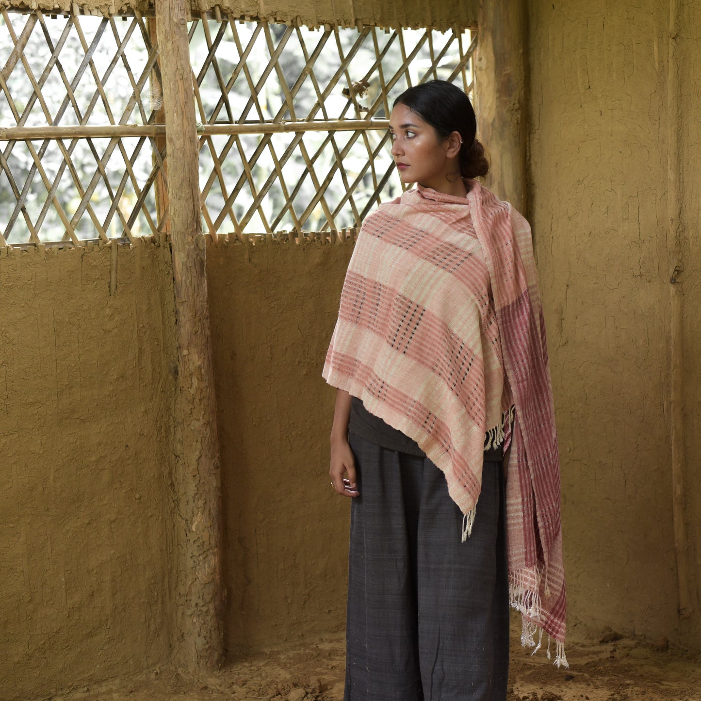 India, 7 Weaves, Kopou