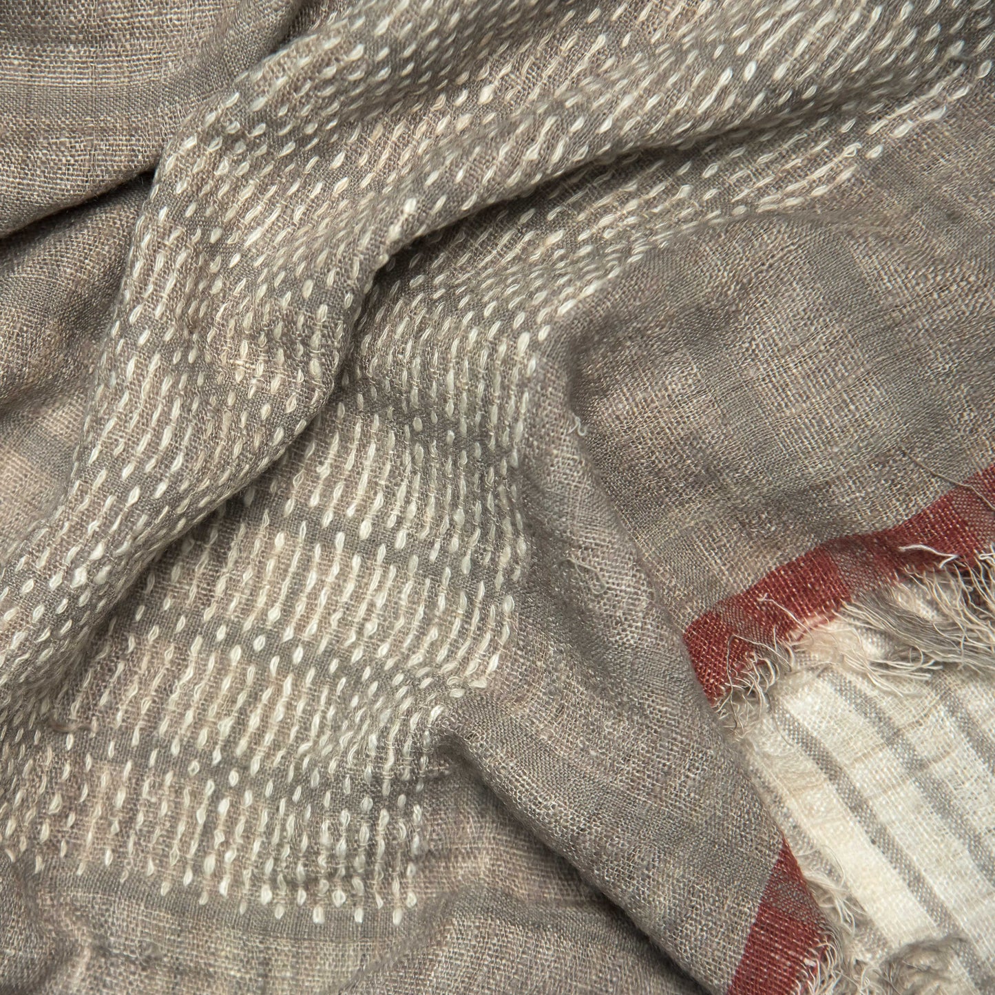 India, 7 Weaves, Haitha