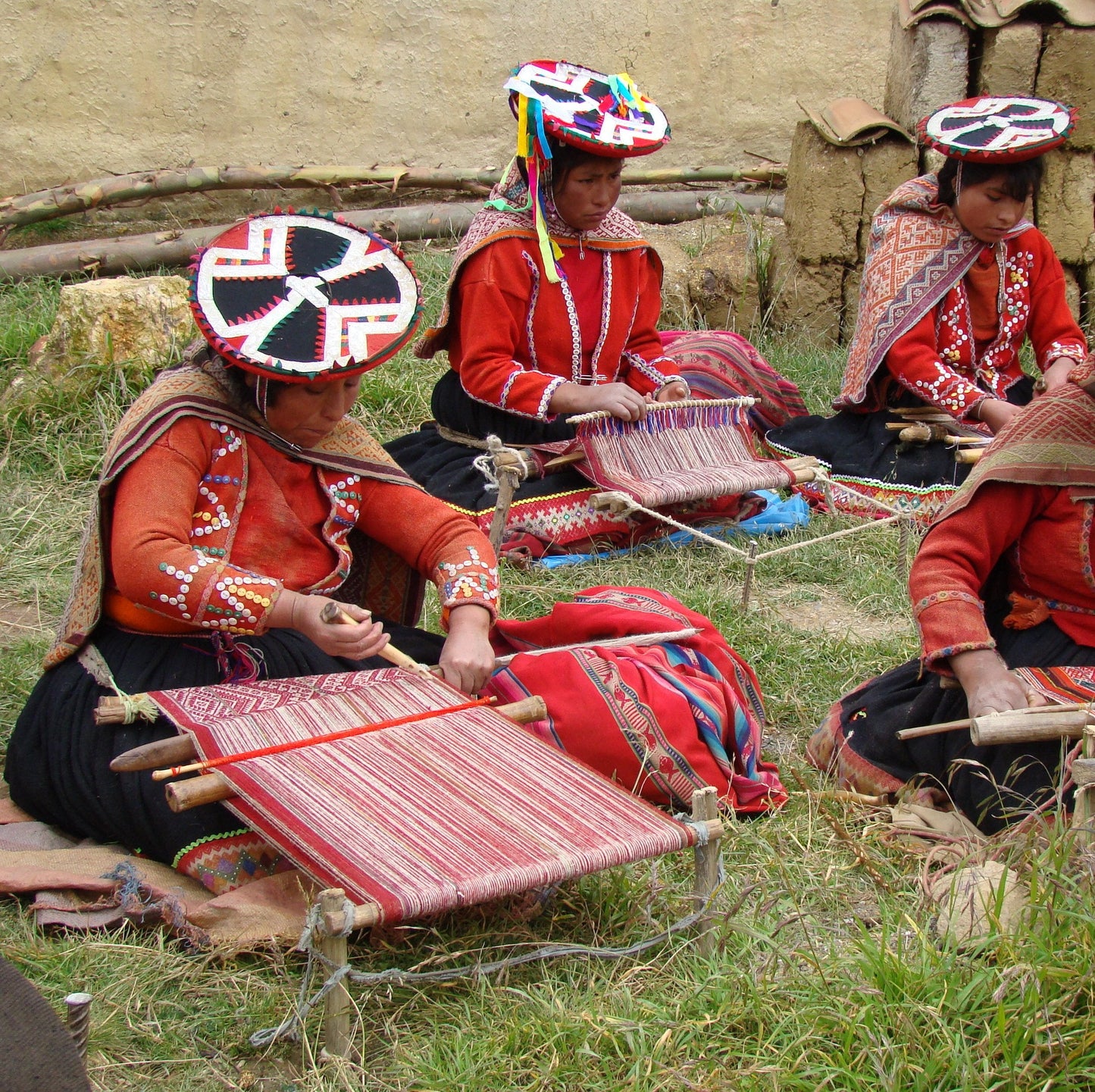 Back to Basics, hosted by Marcella Echavarria, Mexico