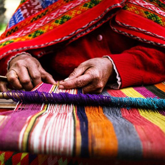 Pre-recorded Show & Tell, Americas