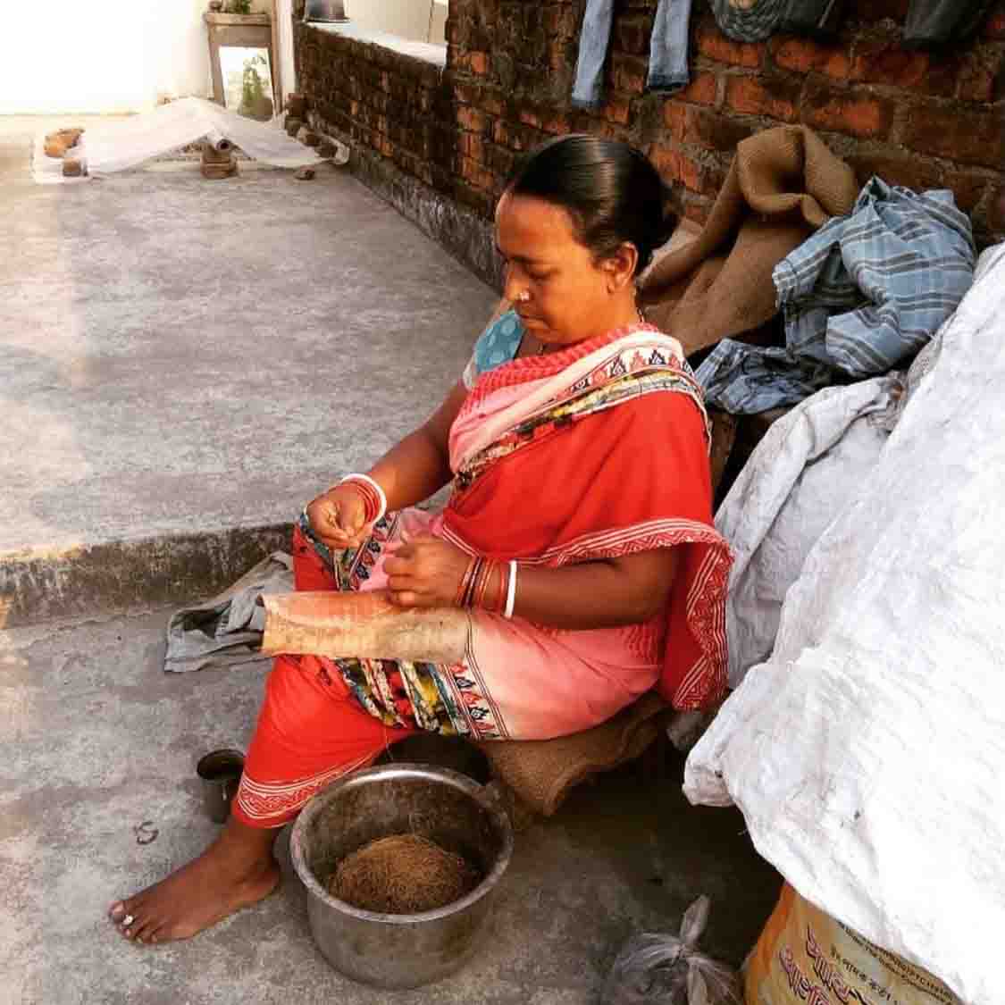 Aeshaane by Neesha Amrish