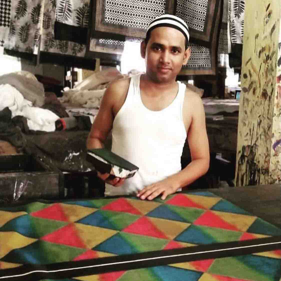 Aeshaane by Neesha Amrish