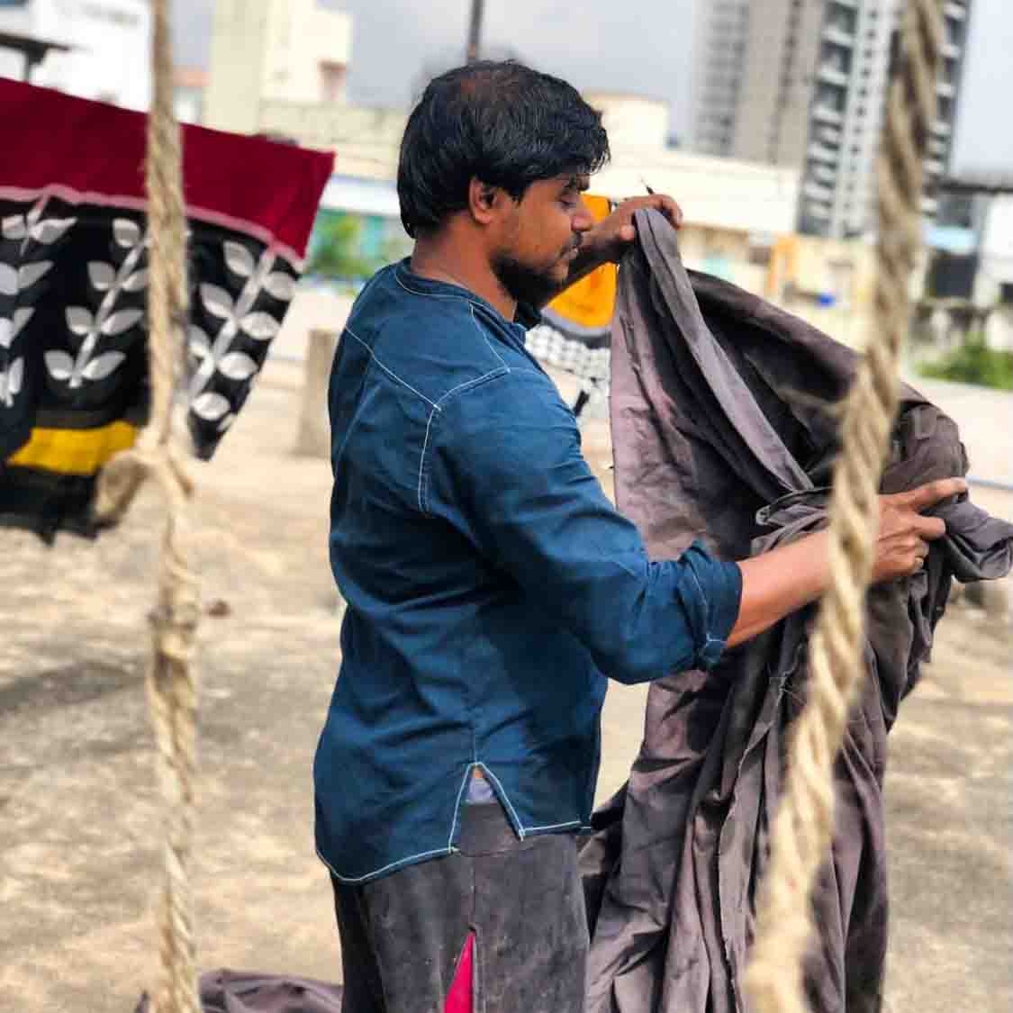 Aeshaane by Neesha Amrish