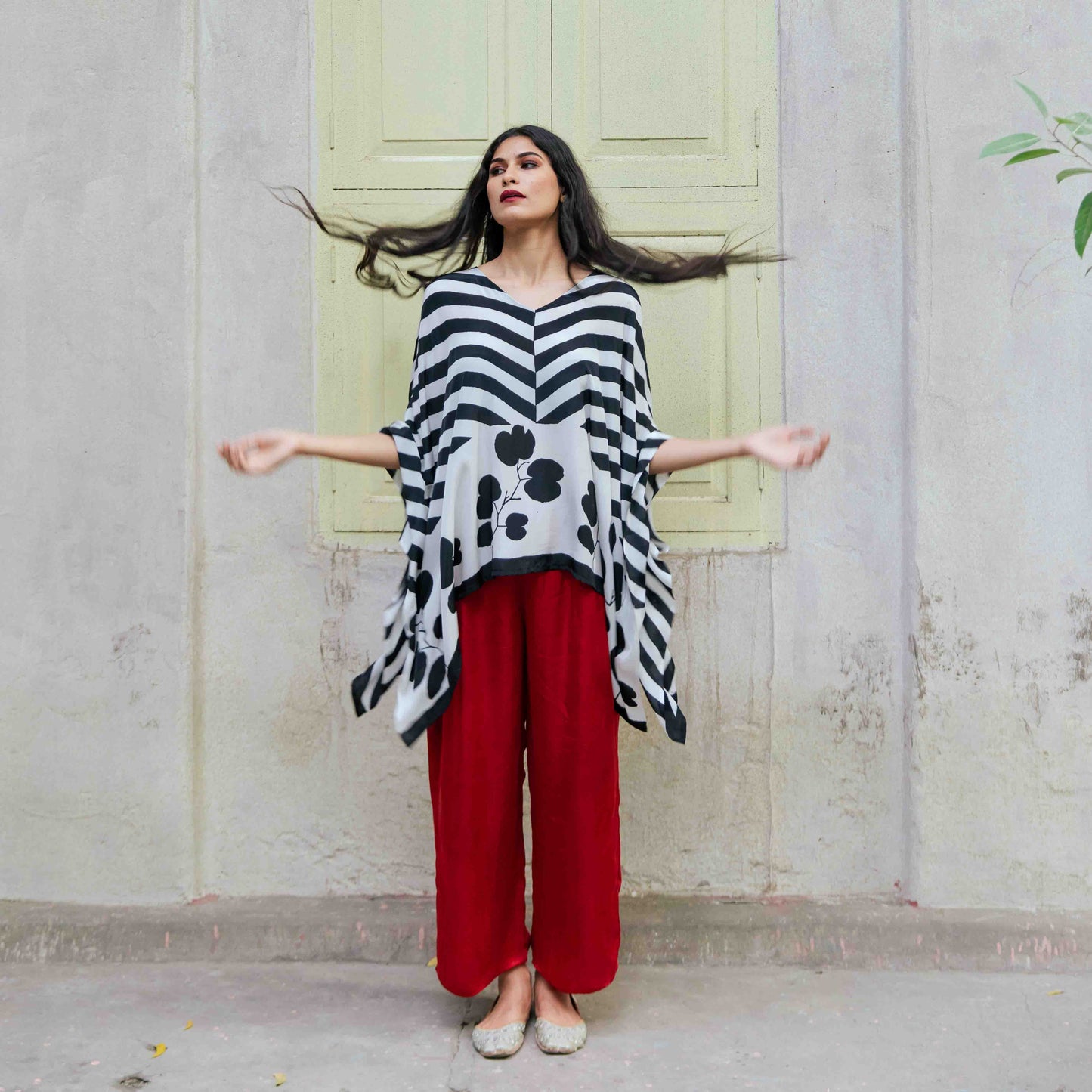 Aeshaane by Neesha Amrish