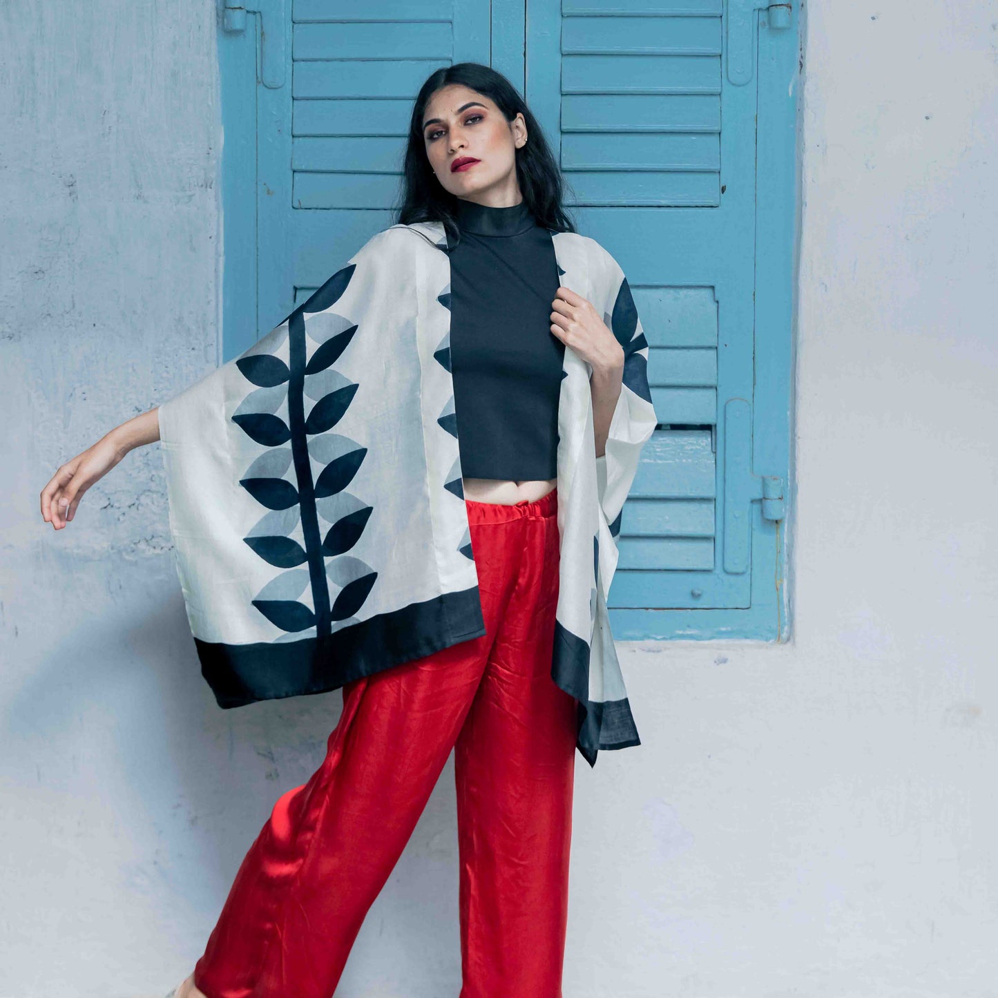 Aeshaane by Neesha Amrish