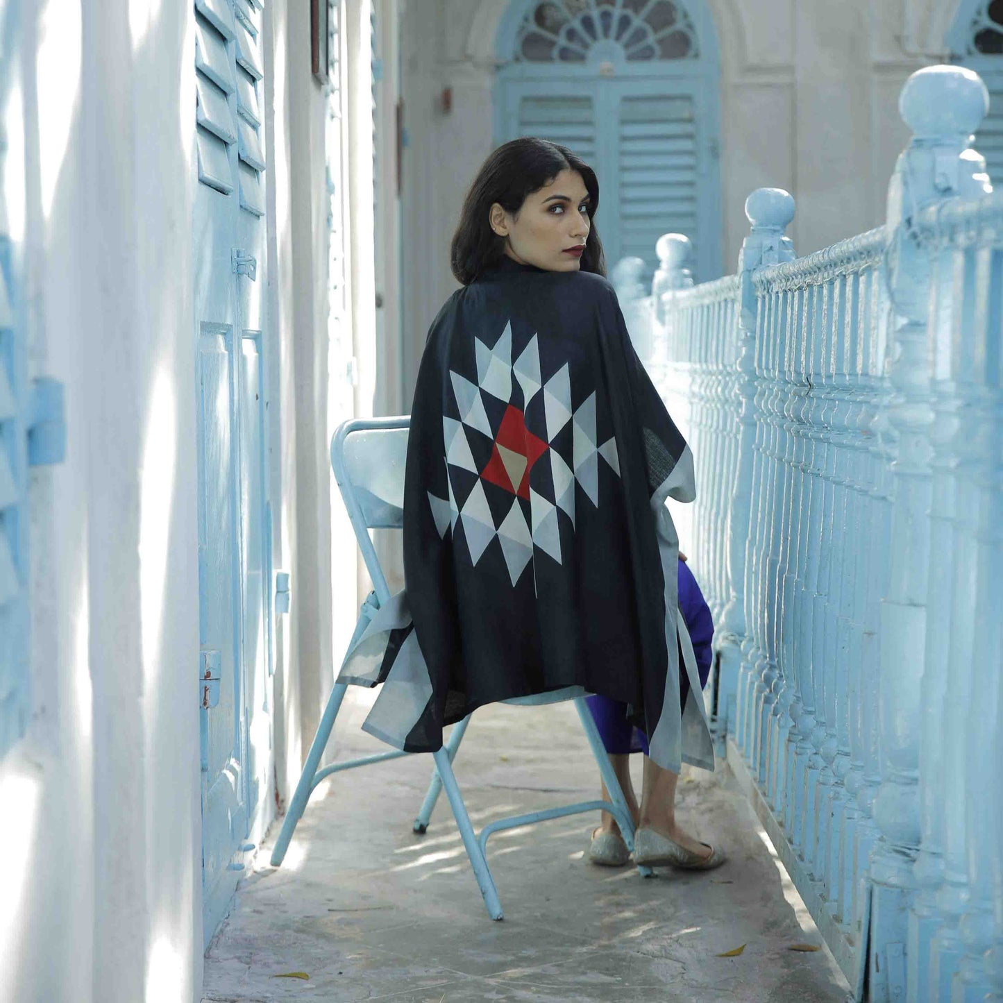 Aeshaane by Neesha Amrish