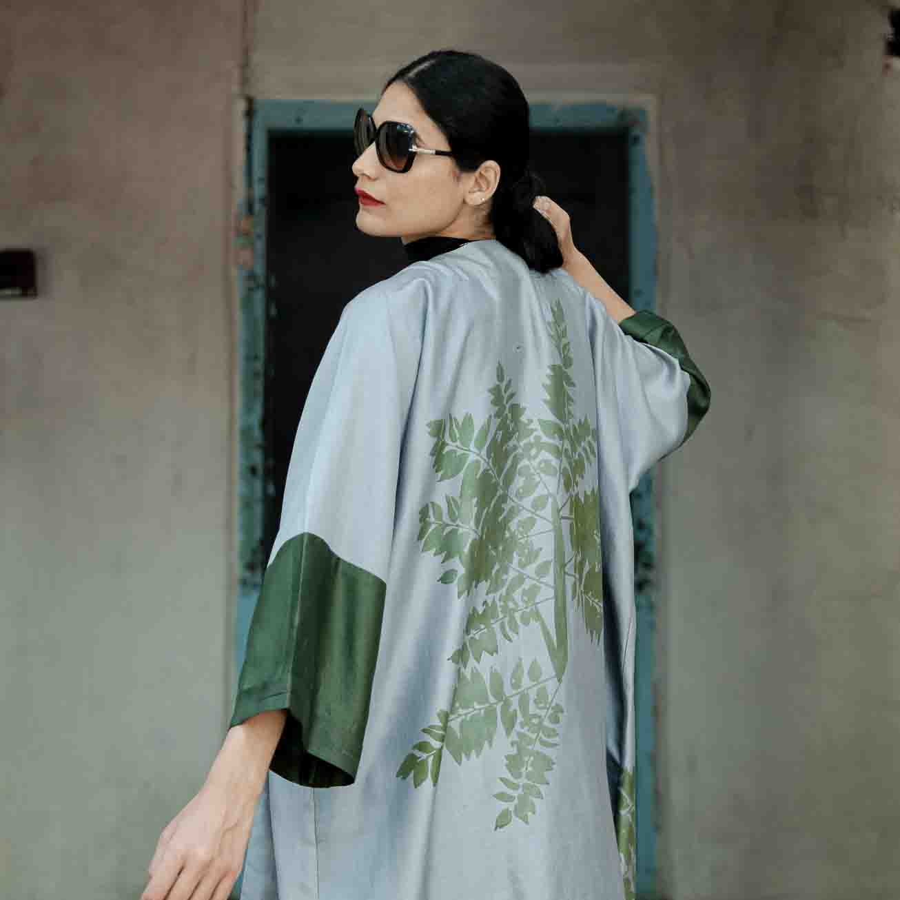 Aeshaane by Neesha Amrish