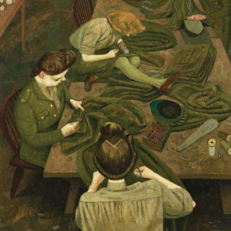 Issue 32 Altitude - Selvedge Magazine