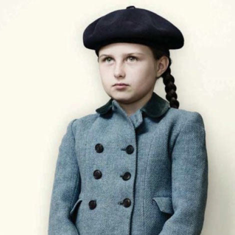 Issue 32 Altitude - Selvedge Magazine