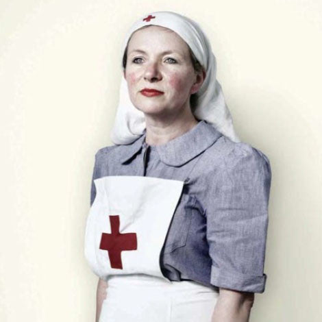 Issue 32 Altitude - Selvedge Magazine