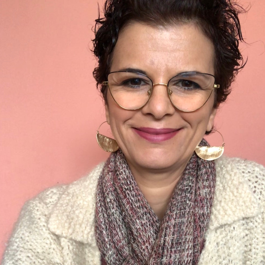 5 September, 4-5pm BST, Contemporary Interpretations with Access Links