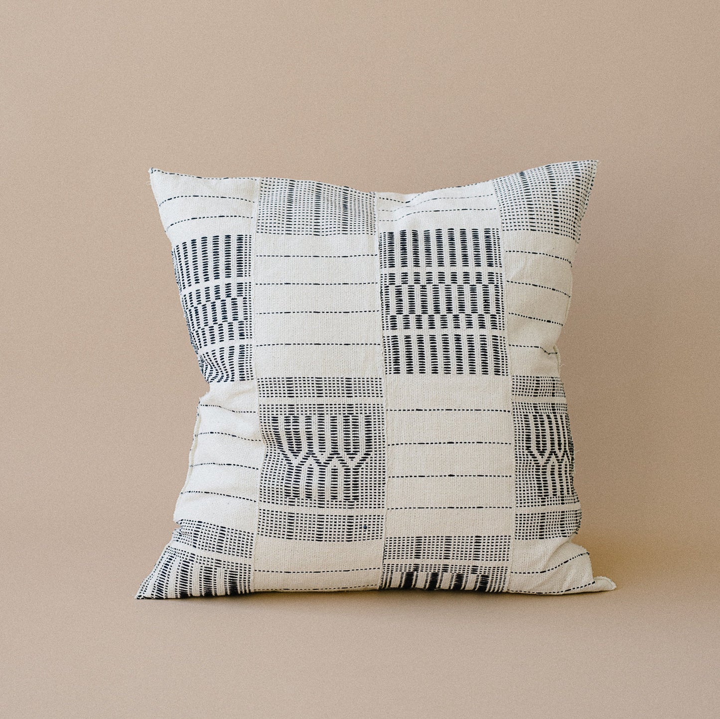 Ivory Coast & USA Cross Cultural Collaboration, Five | Six Textiles, Weaving