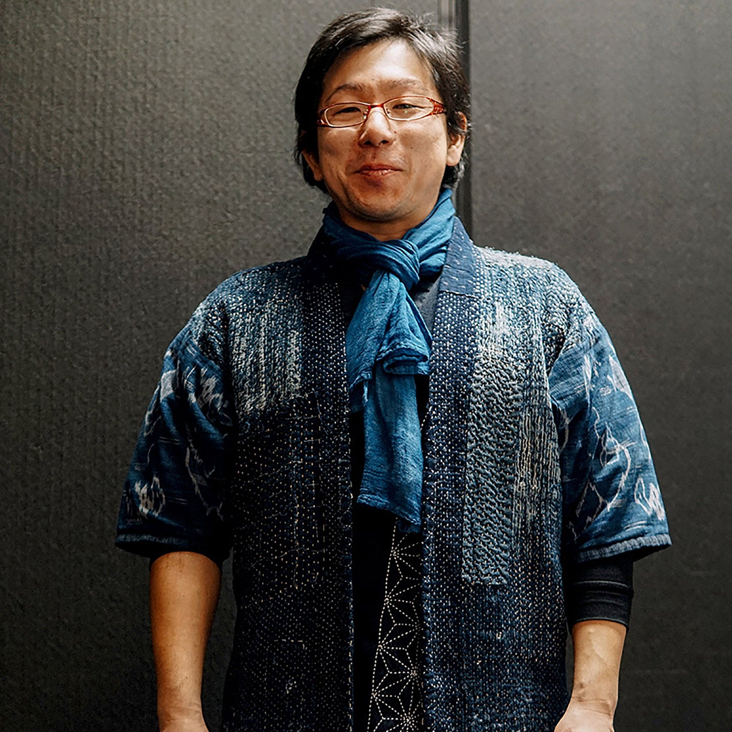 Japanese Textiles
