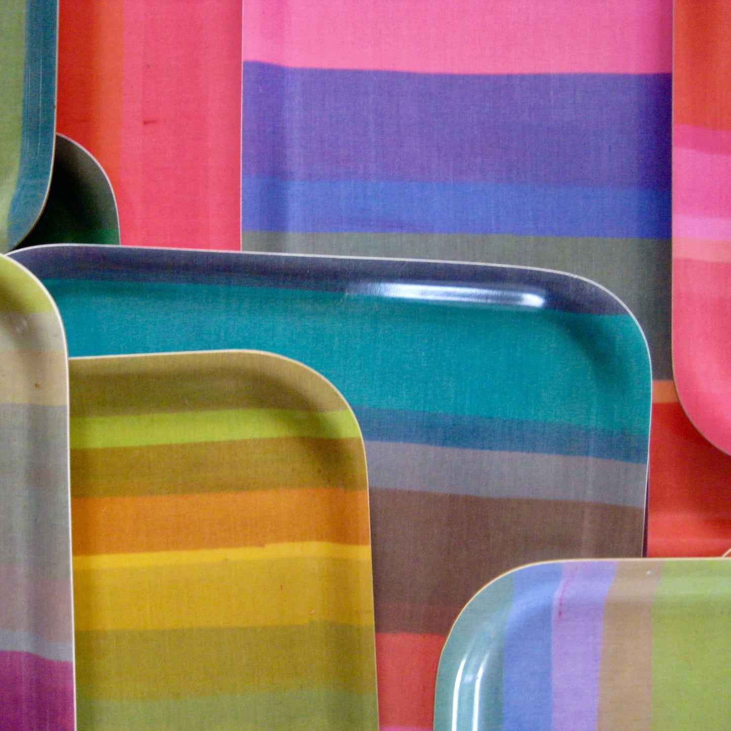 Finland, Maija Esko, Painted Textiles