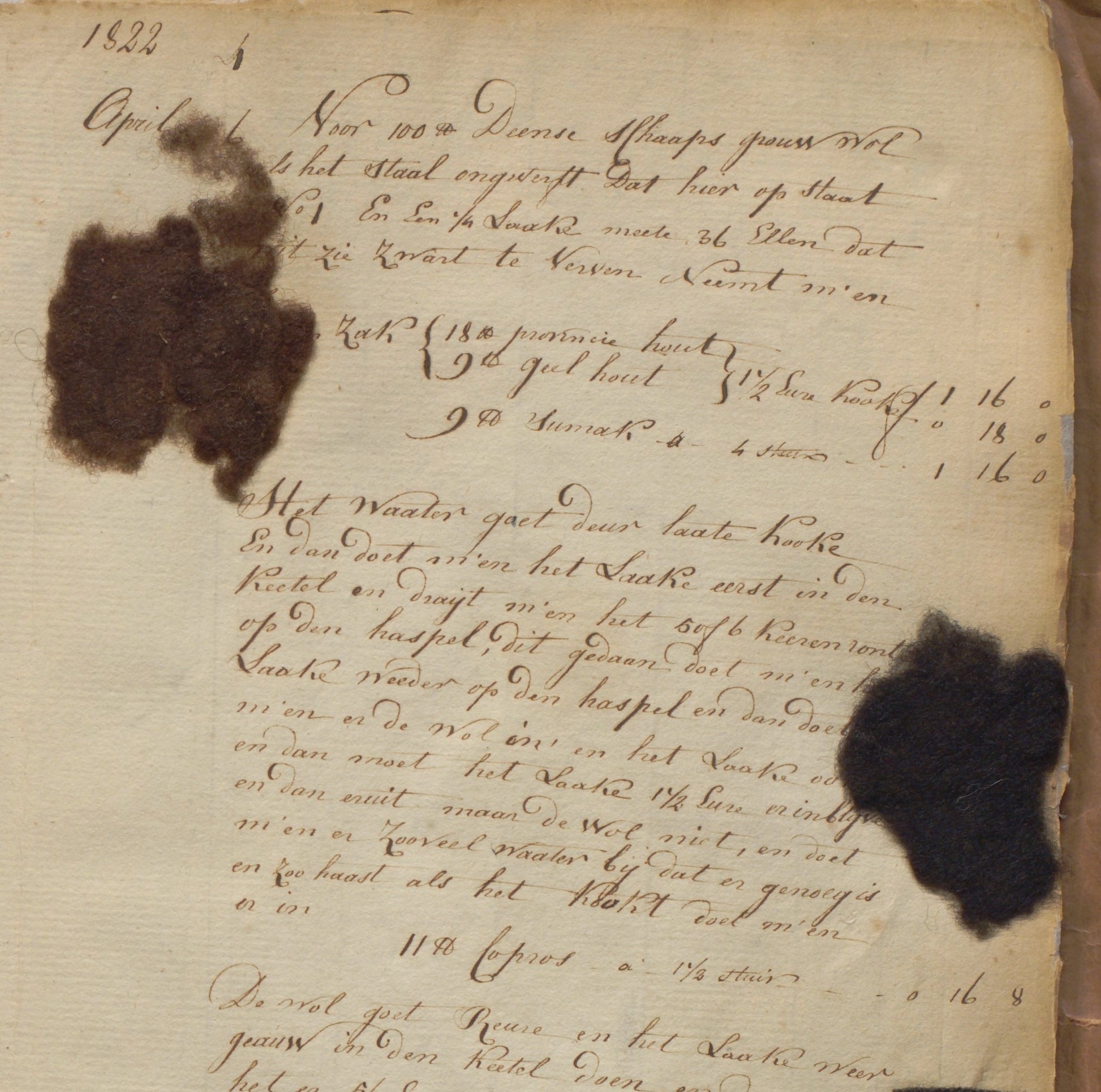 Colour with Keith Recker, Amy Butler Greenfield, Jantiene van Elk from TextielMuseum, Carole Waller and Margo Selby