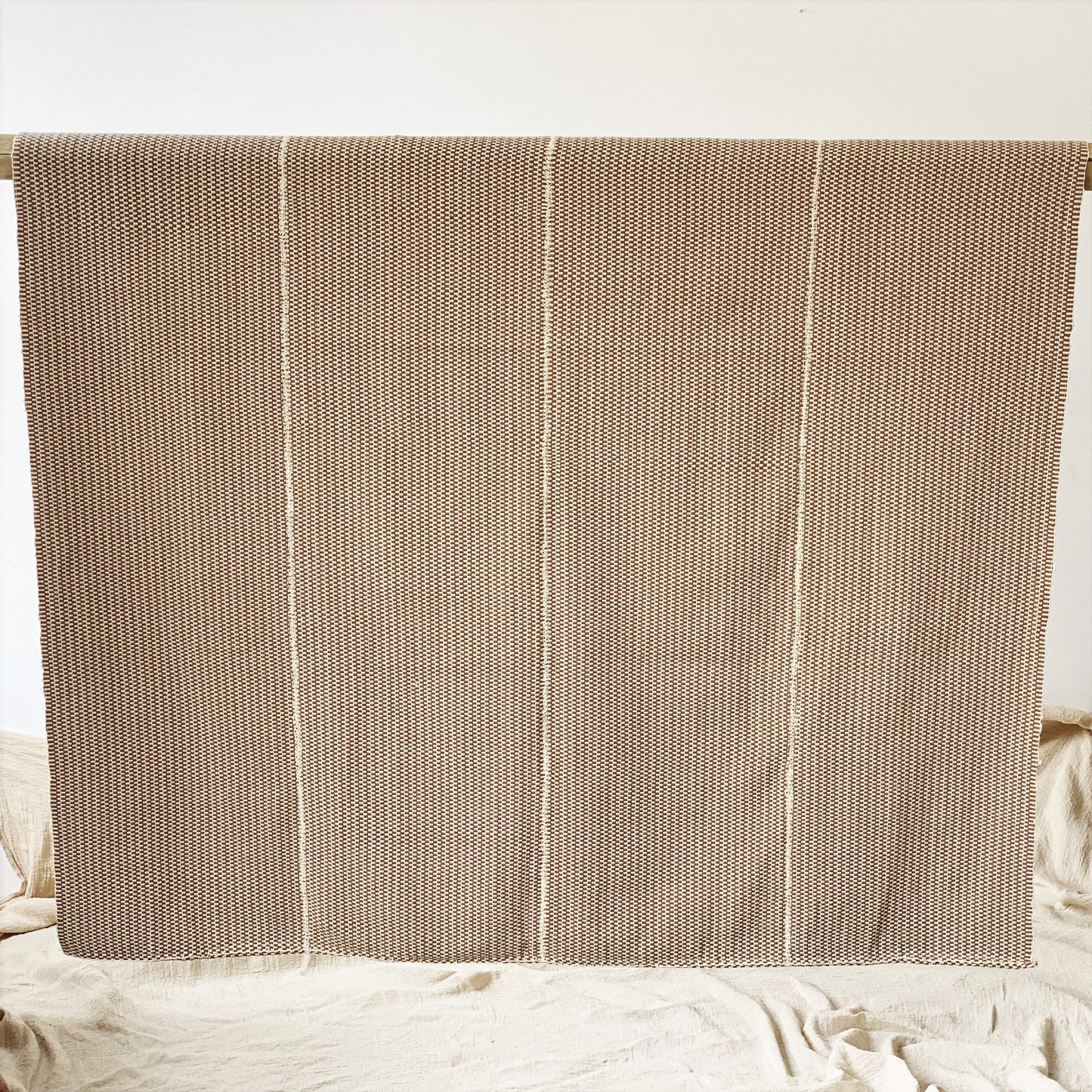 Ghana & United Kingdom, Boon & Up, Babillay Blanket