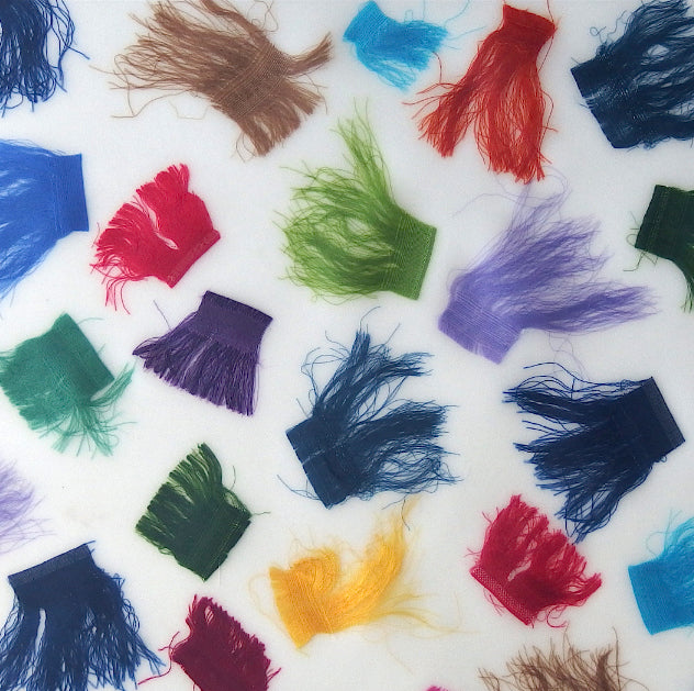 Selvedge Wardrobe Revolution Weekend Symposium 2022