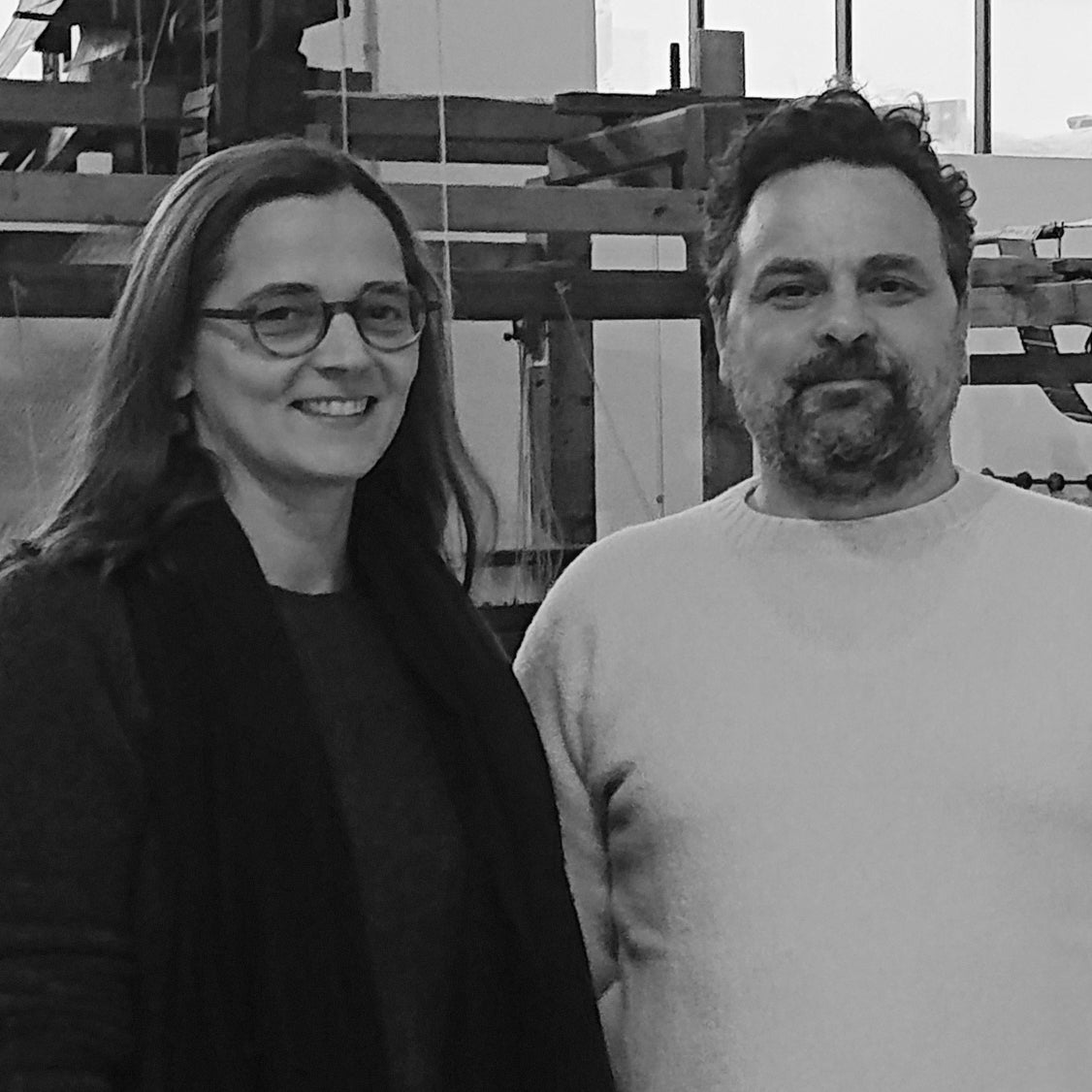 Europe - Christina Leitner & Andreas Selzer