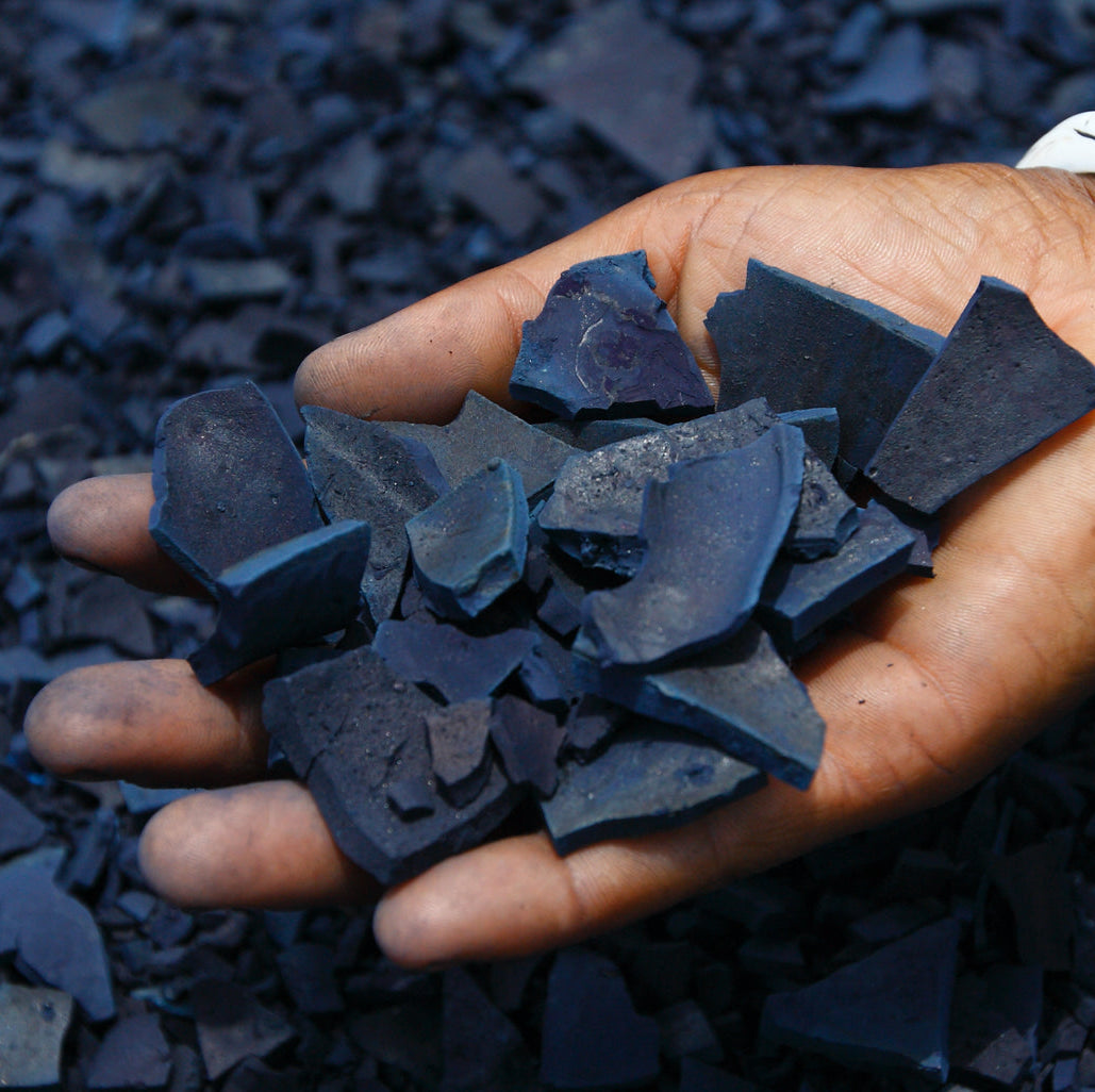 Colour with Keith Recker, Amy Butler Greenfield, Jantiene van Elk from TextielMuseum, Carole Waller and Margo Selby