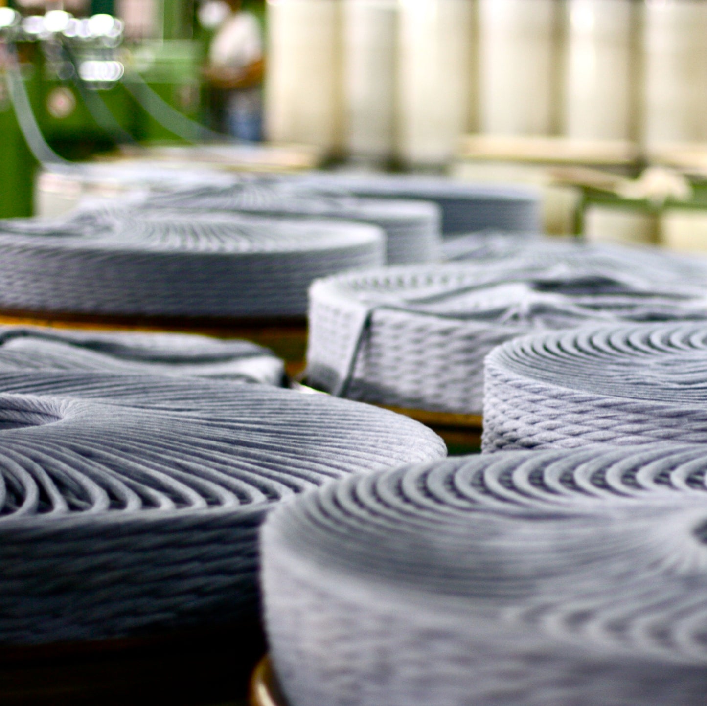 Selvedge Wardrobe Revolution Weekend Symposium 2022