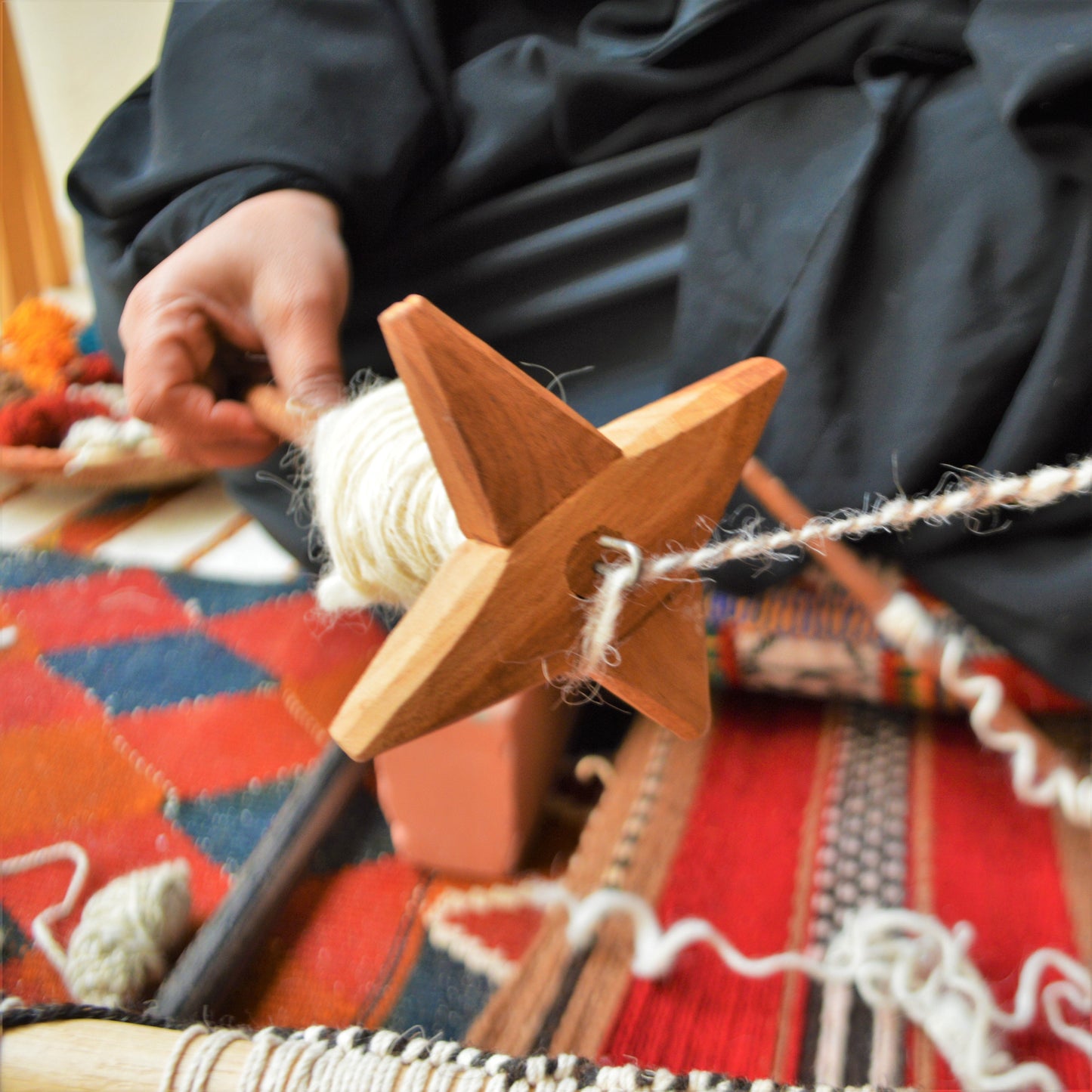 Back to Basics, hosted by Marcella Echavarria, Mexico