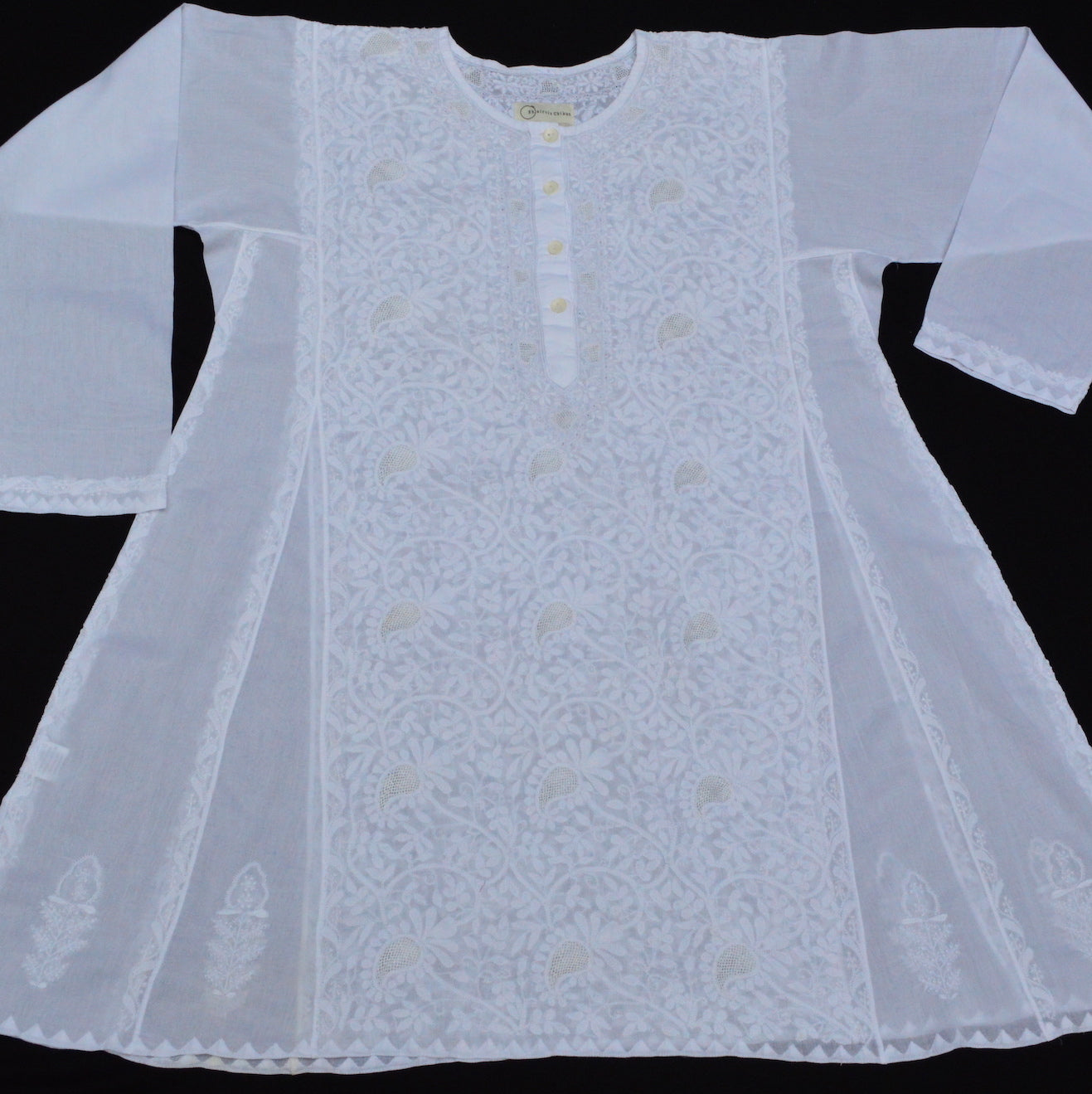 Woven Air with Sonia Ashmore, Mamta Varma and Chinar Farooqui