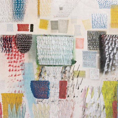 Issue 70 Delicate (digital only) - Selvedge Magazine