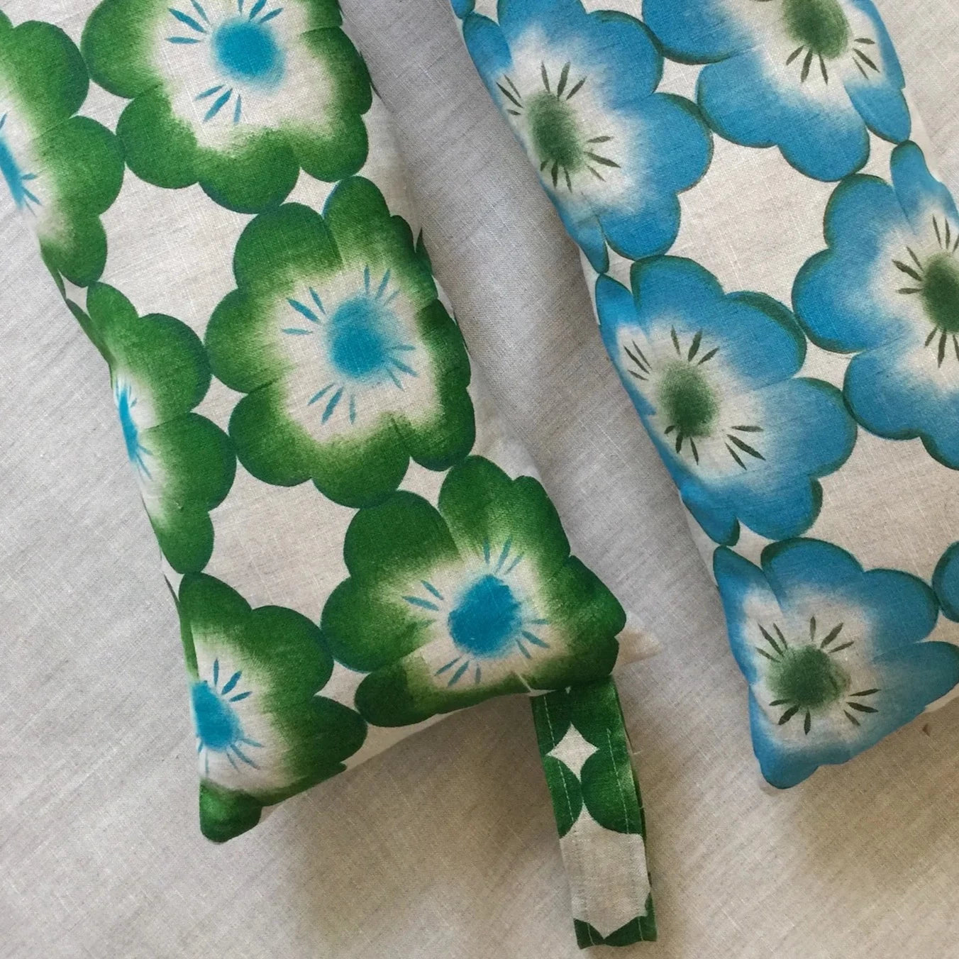 How to Make a winter warmer with Pauline Greuell