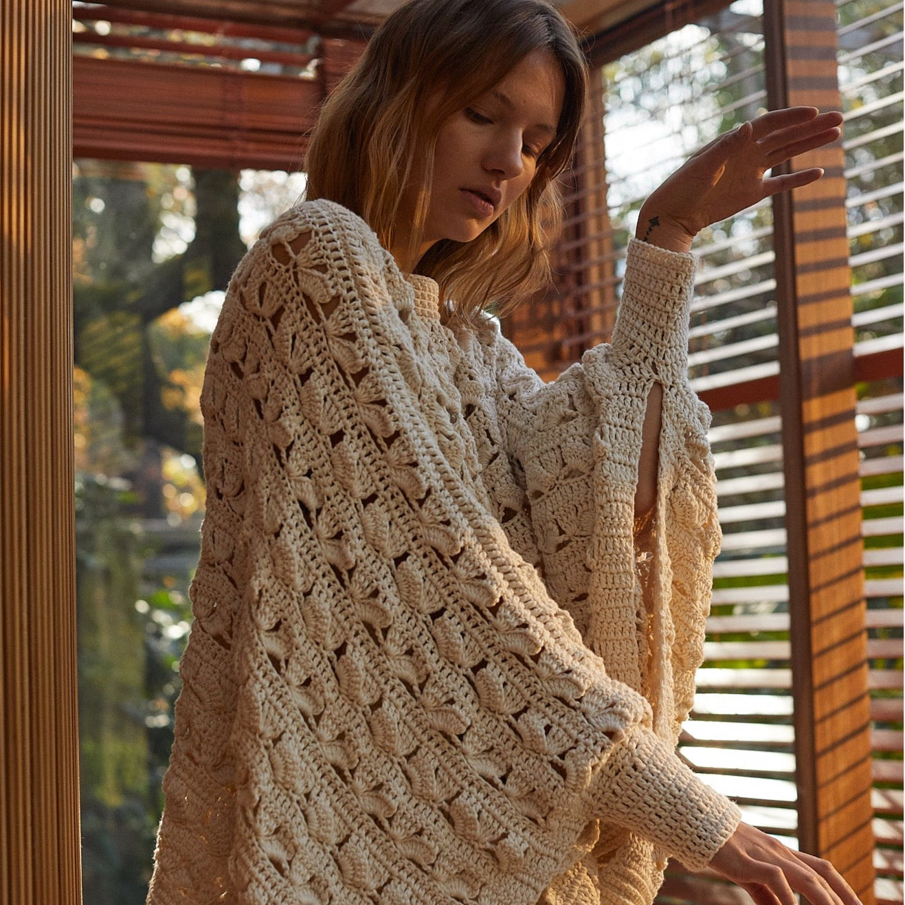 Argentina, Maydi / Giselle Musa, Ecume Cape