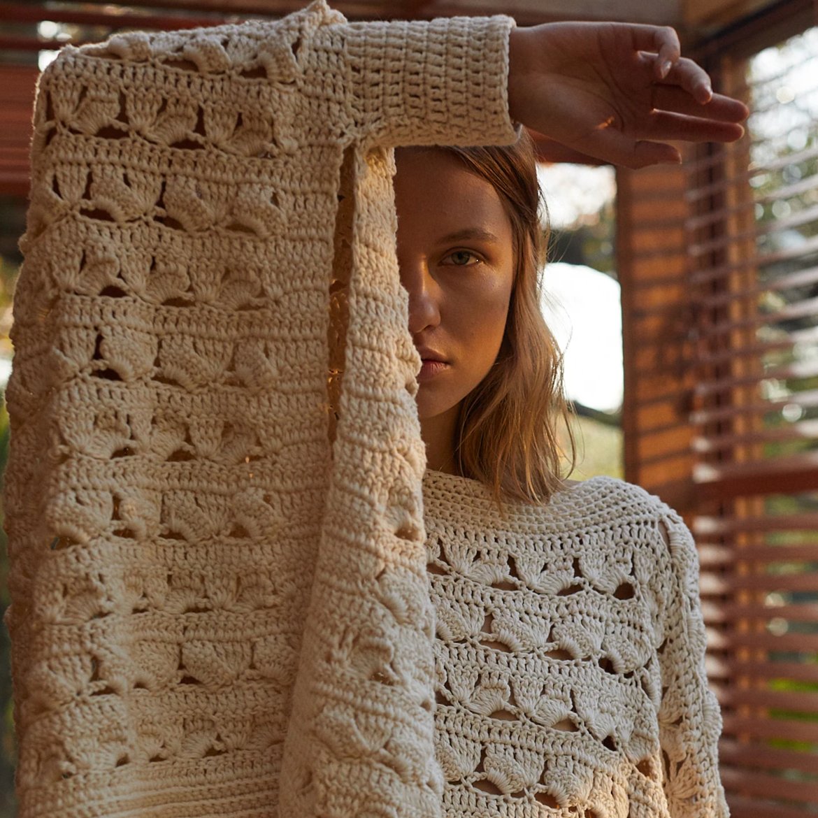 Argentina, Maydi / Giselle Musa, Ecume Cape