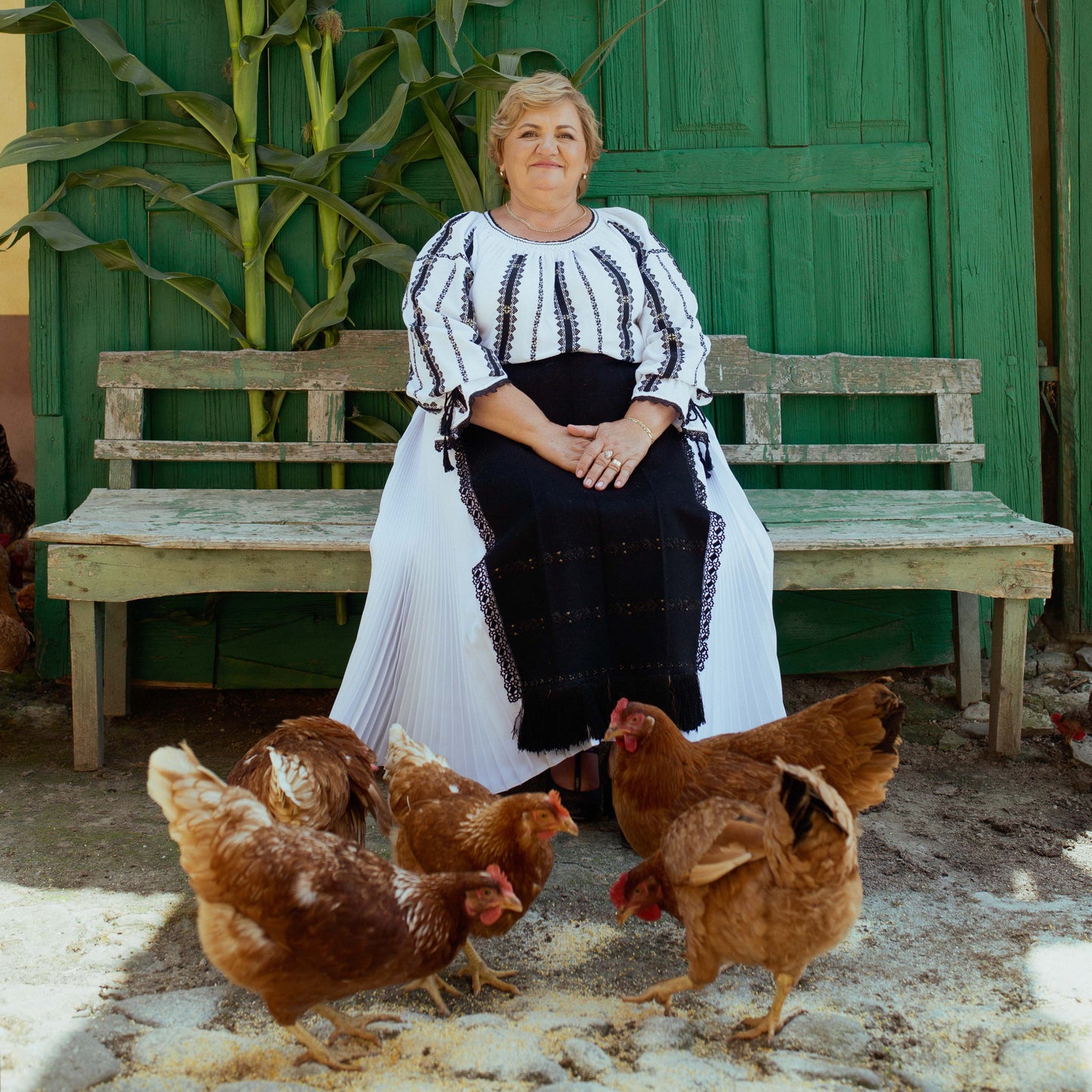 Issue 106 Cloth & Identity