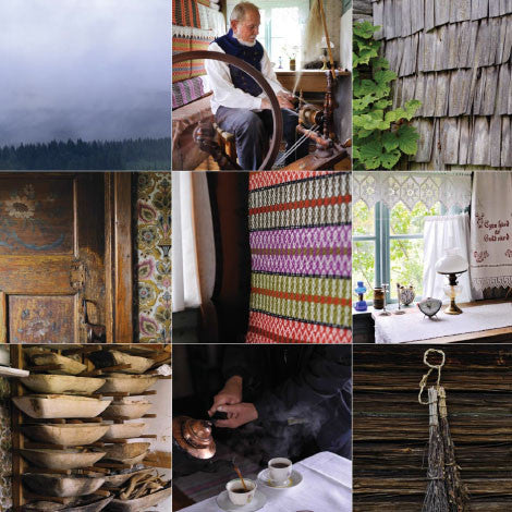 Issue 49 Evergreen - Selvedge Magazine