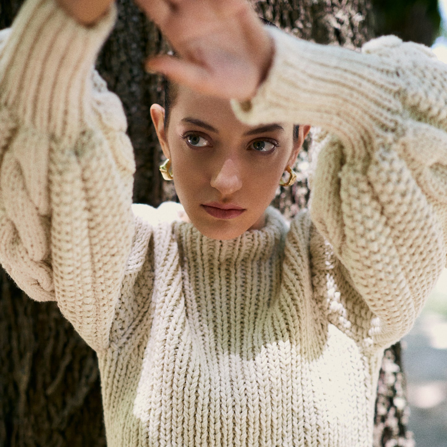 Argentina, Maydi / Elisa Vilanova, Find Sweater