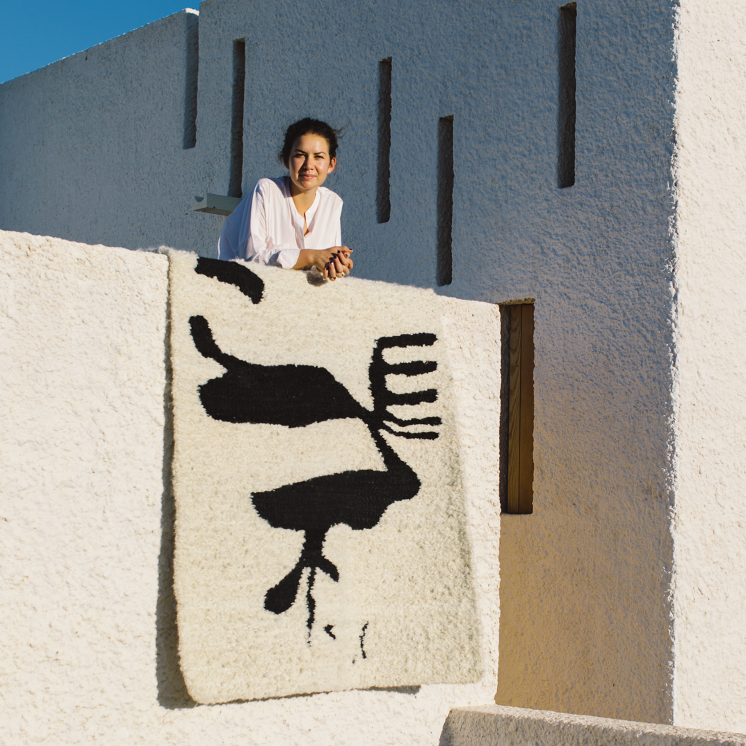 Ancient and Modern & Farm to Fabric, hosted by Polly Leonard of Selvedge Magazine, UK