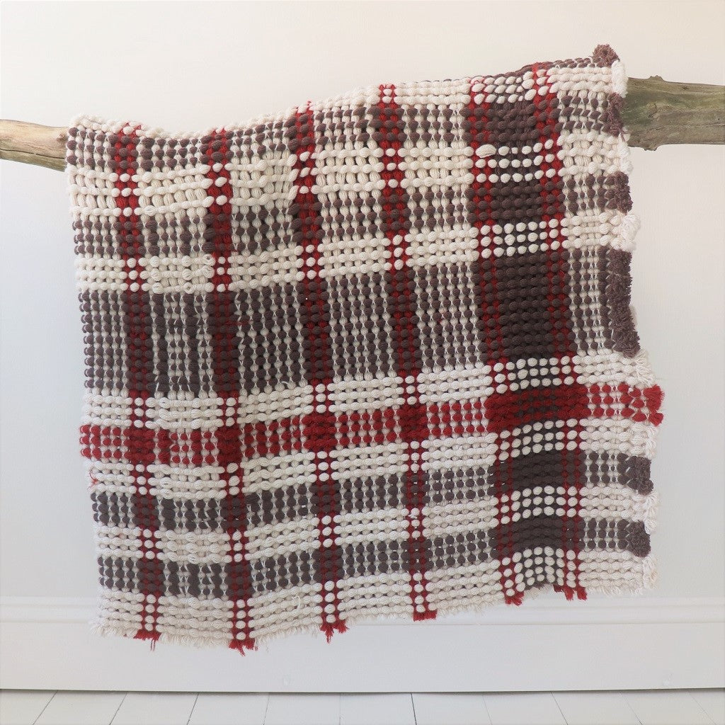 Ghana & United Kingdom, Boon & Up, Groundnut Harvest Blanket