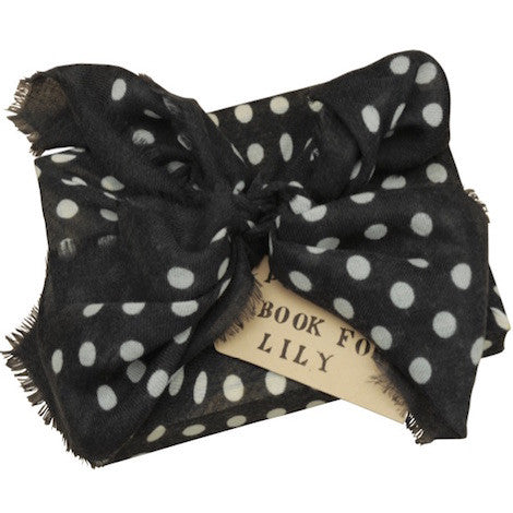 How to wrap gifts with cloth - Selvedge Magazine