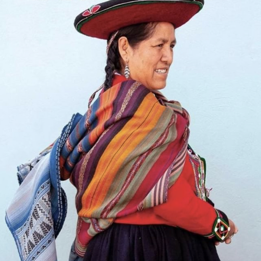 Back to Basics, hosted by Marcella Echavarria, Mexico