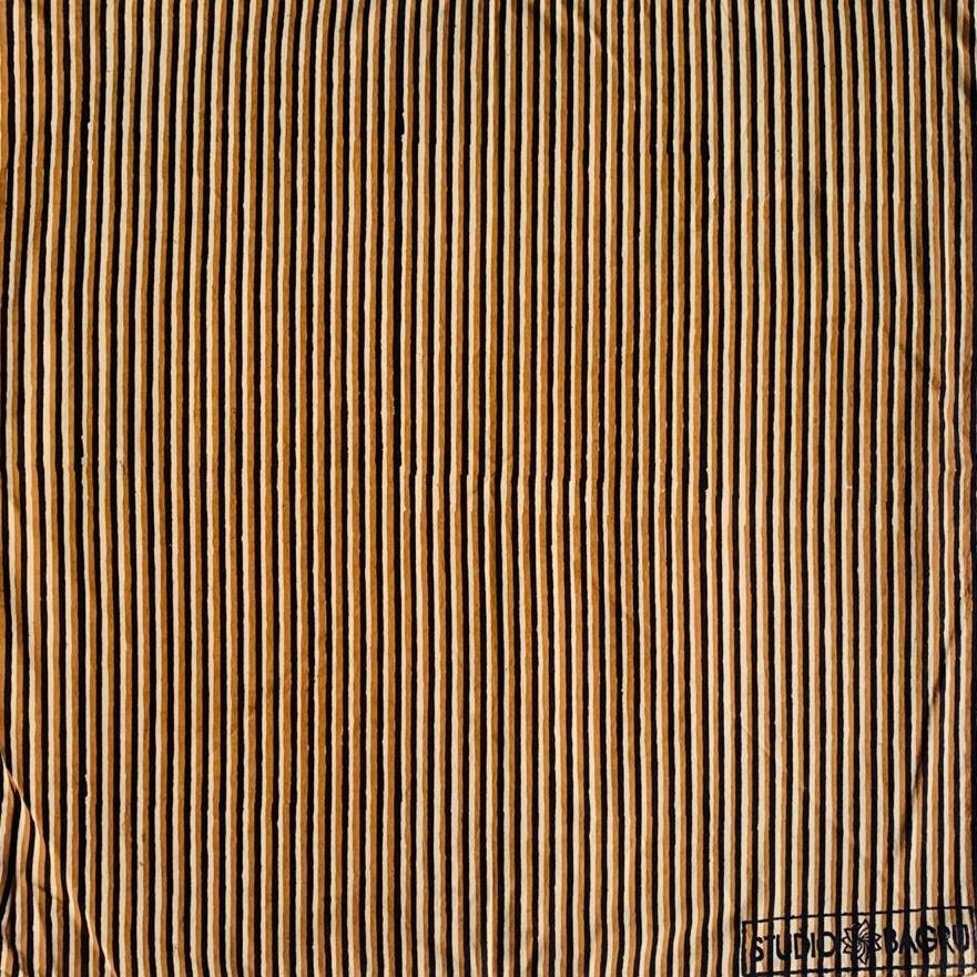 India, Vijendra Chhipa, Studio Bagru, Block Printing