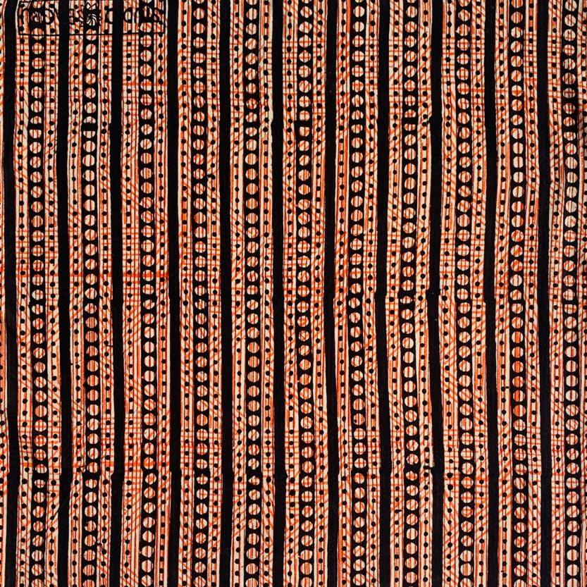 India, Vijendra Chhipa, Studio Bagru, Block Printing
