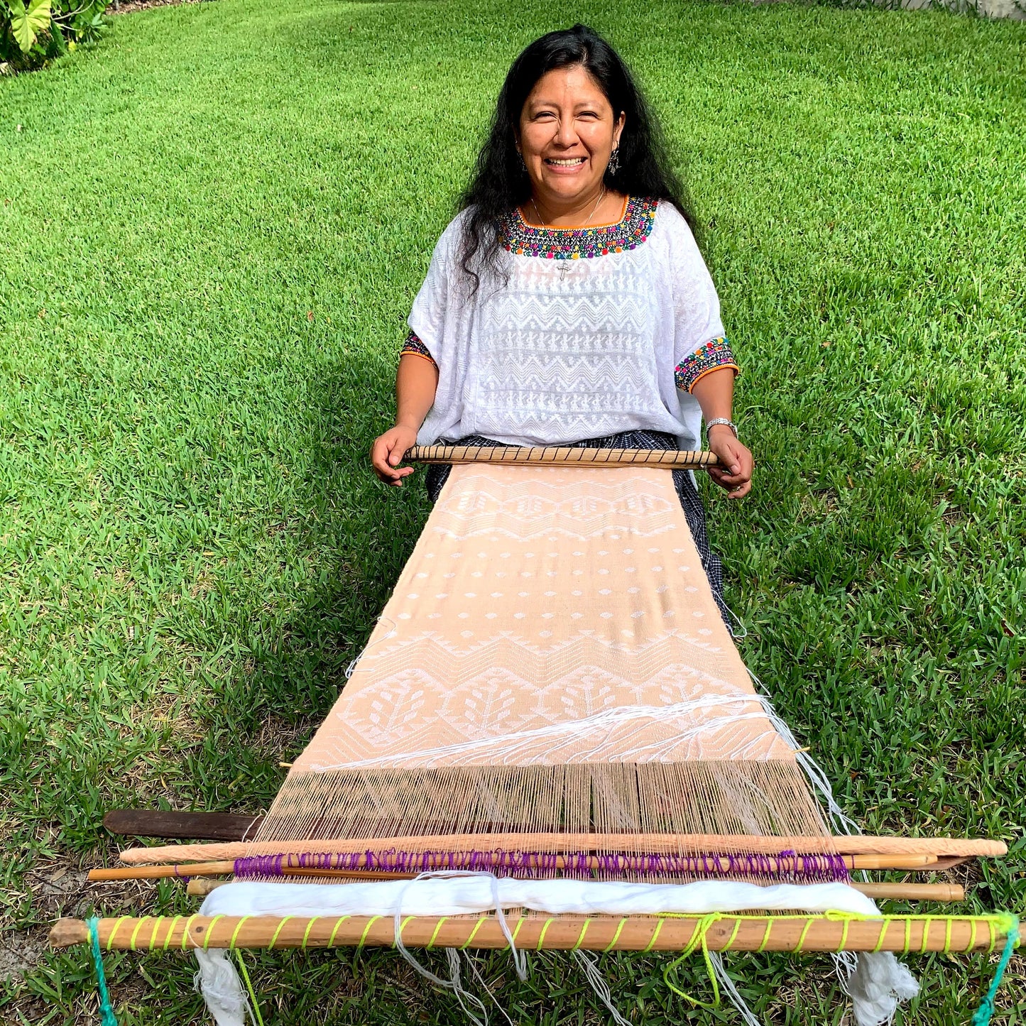 Back to Basics, hosted by Marcella Echavarria, Mexico