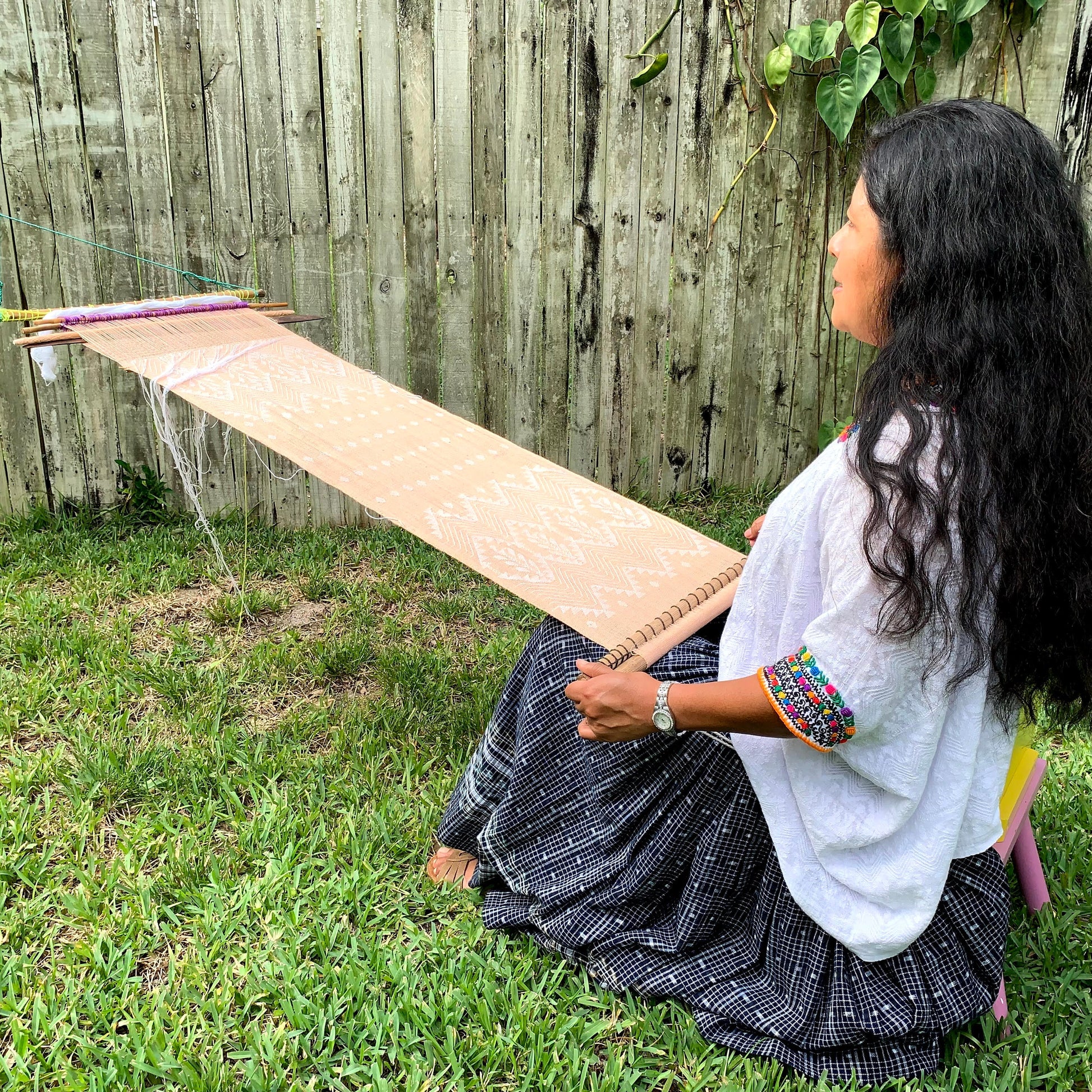 Back to Basics, hosted by Marcella Echavarria, Mexico