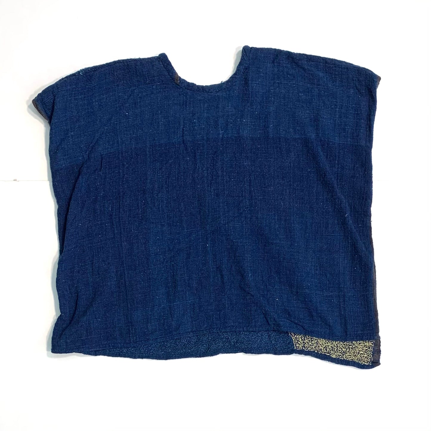 Eye of the Needle, hosted by Polly Leonard of Selvedge Magazine, UK