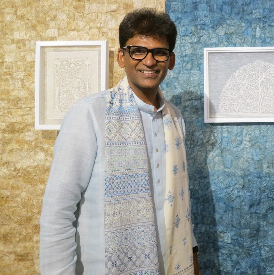 5 September 2020, 1-2 BST, Preserving Traditional Textile Skills With Access Links