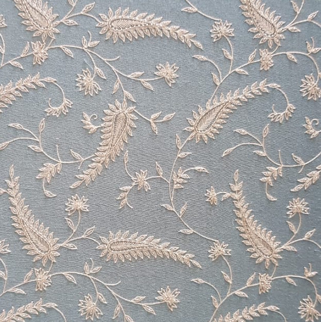 5 September 2020, 1-2 BST, Preserving Traditional Textile Skills With Access Links