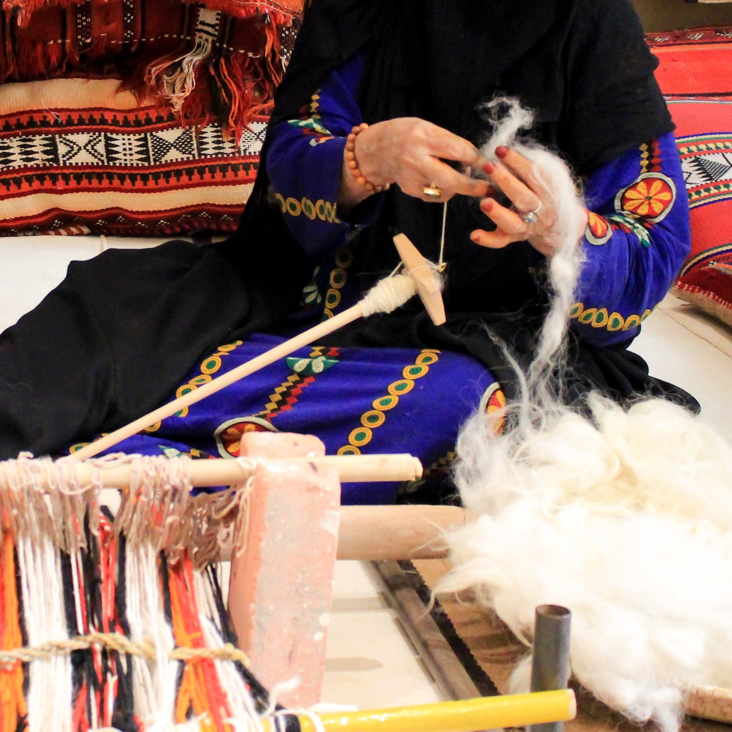 Back to Basics, hosted by Marcella Echavarria, Mexico