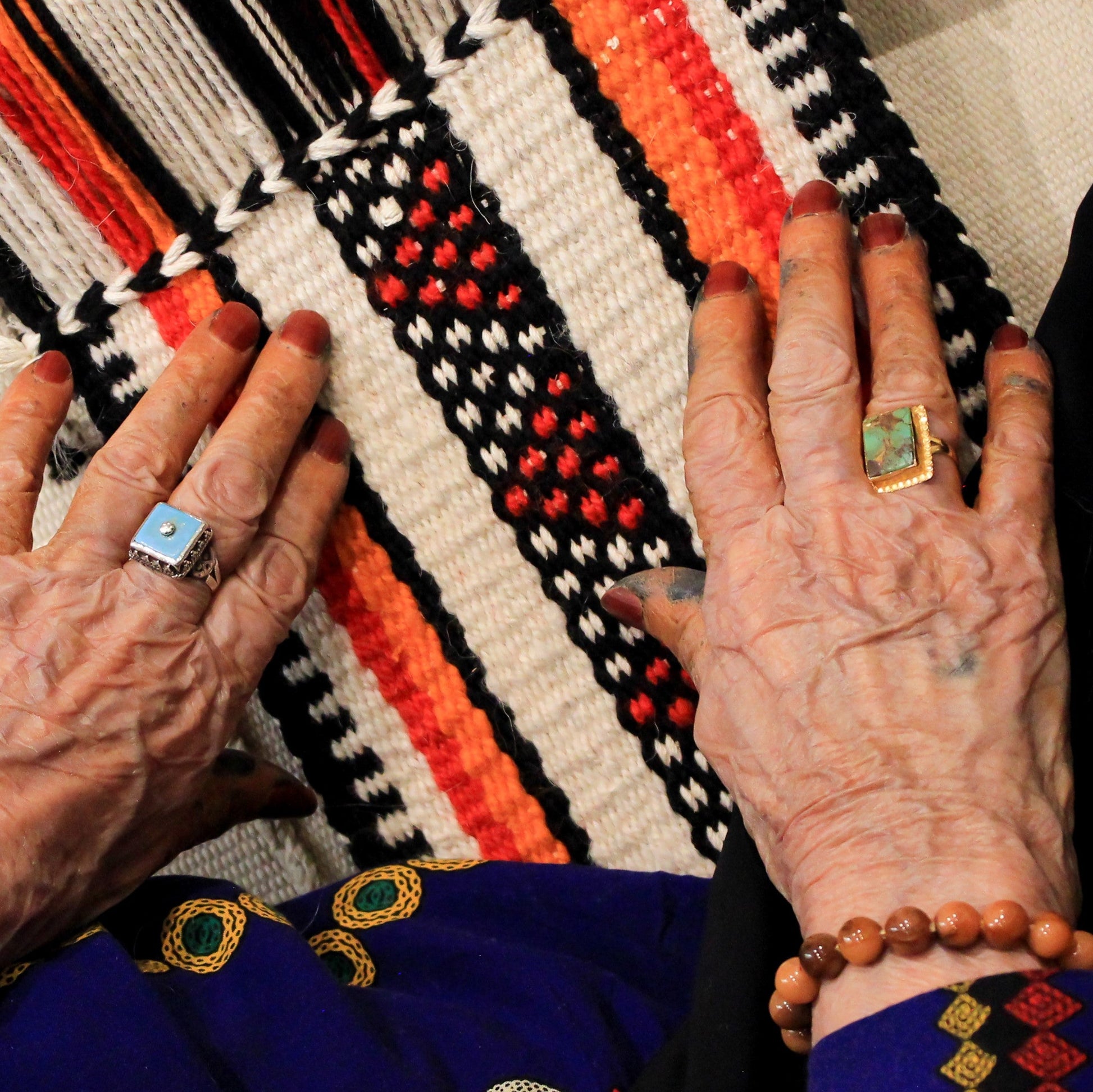 Back to Basics, hosted by Marcella Echavarria, Mexico