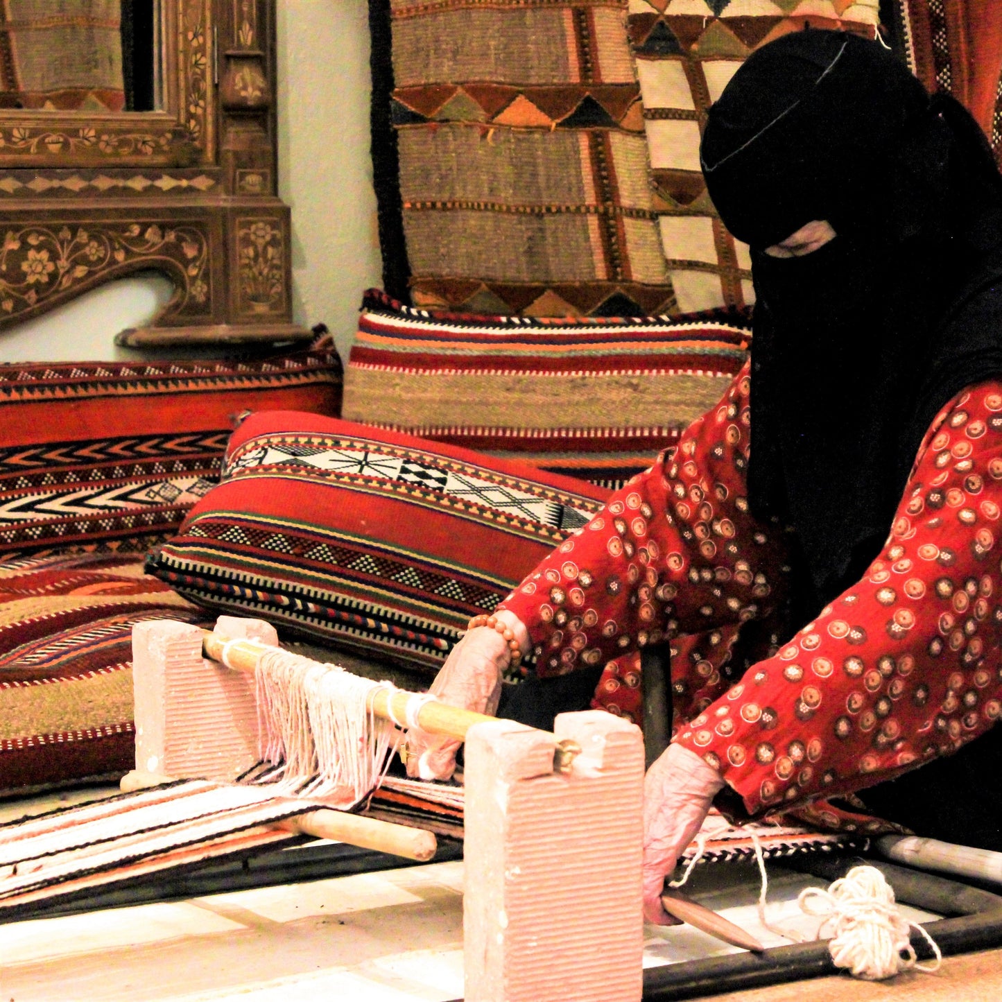 Back to Basics, hosted by Marcella Echavarria, Mexico