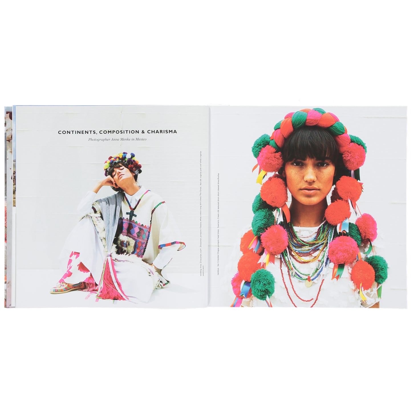 Issue 71 Southern - Selvedge Magazine