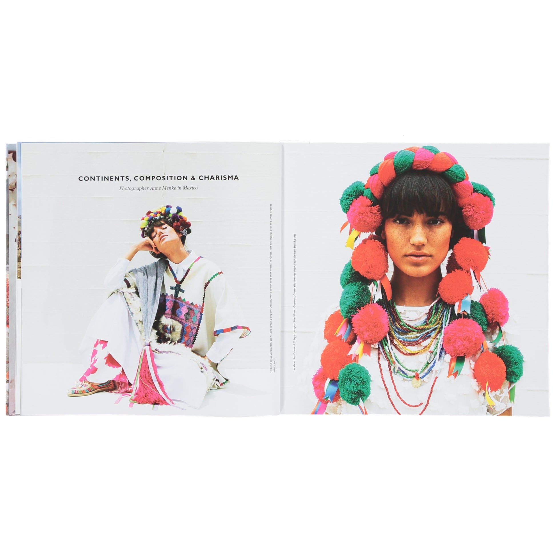 Issue 71 Southern - Selvedge Magazine