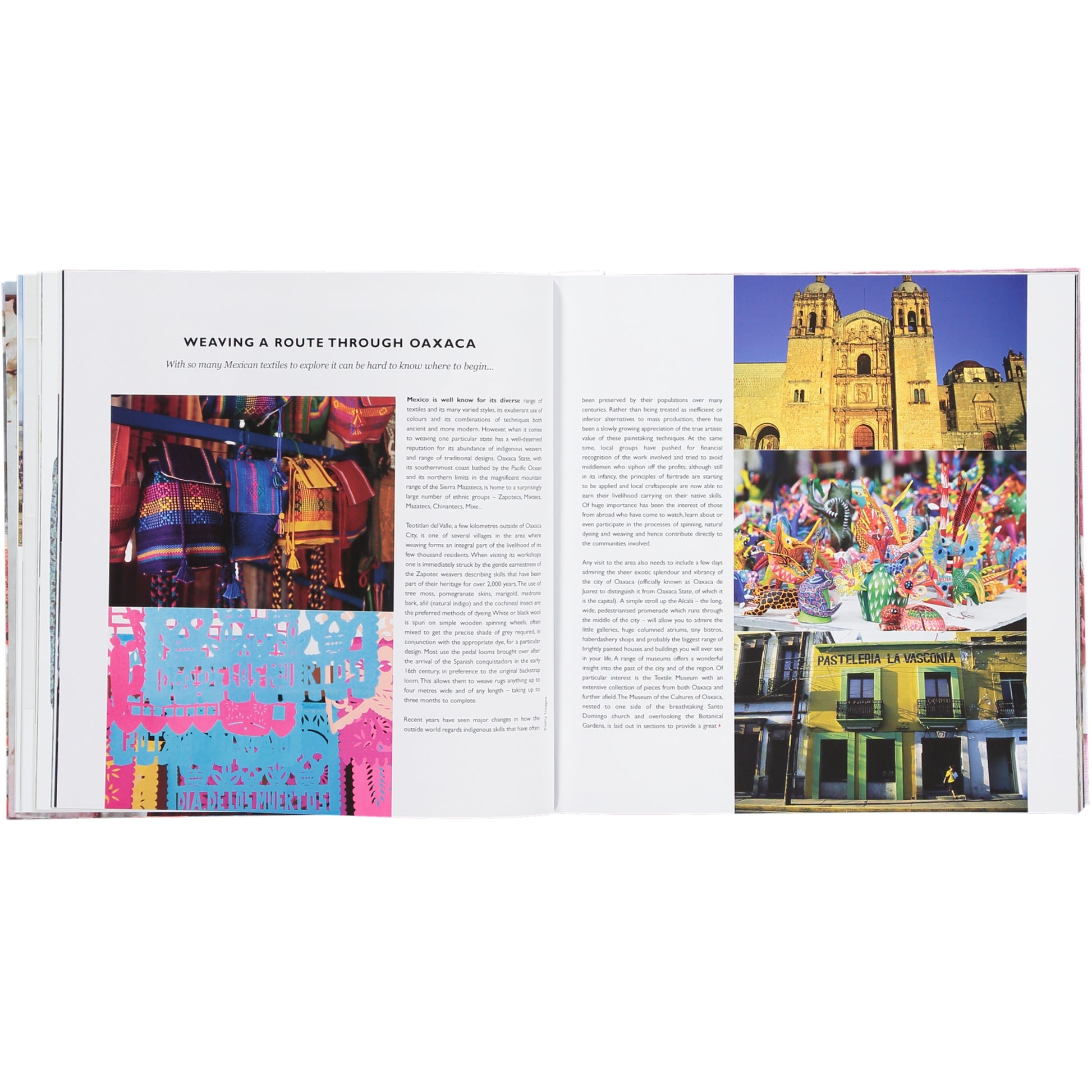 Issue 71 Southern - Selvedge Magazine